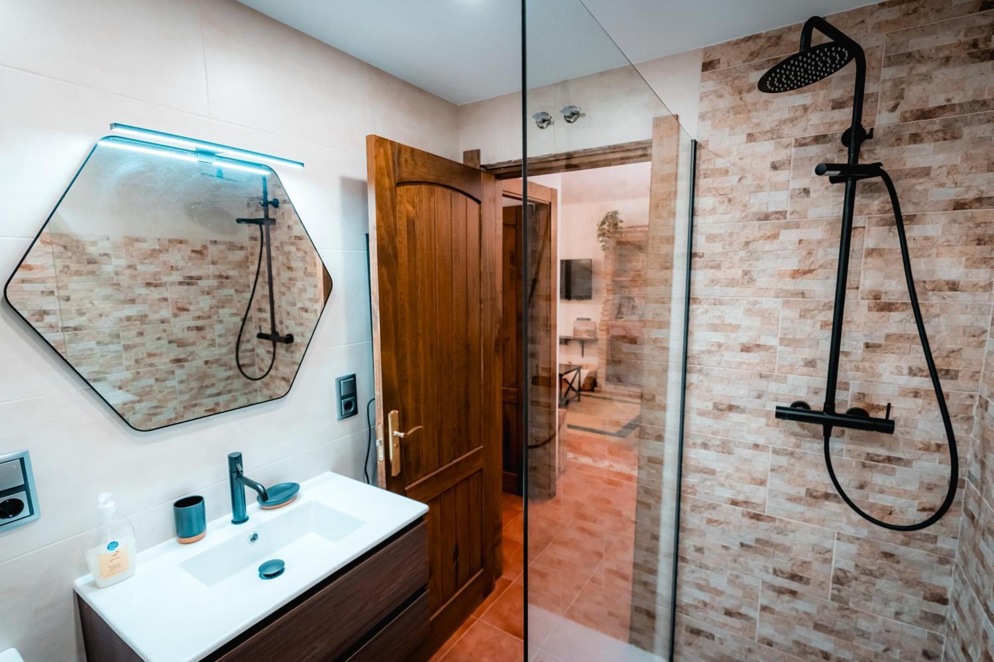 Qh Santa Ana Apartamento Granada Exterior foto